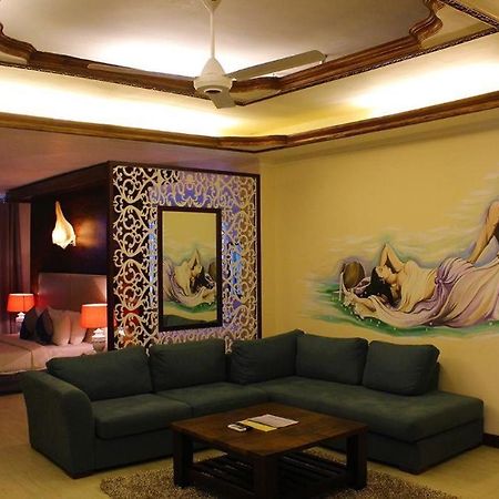 Green Grass Hotel & Restaurant Jaffna Luaran gambar