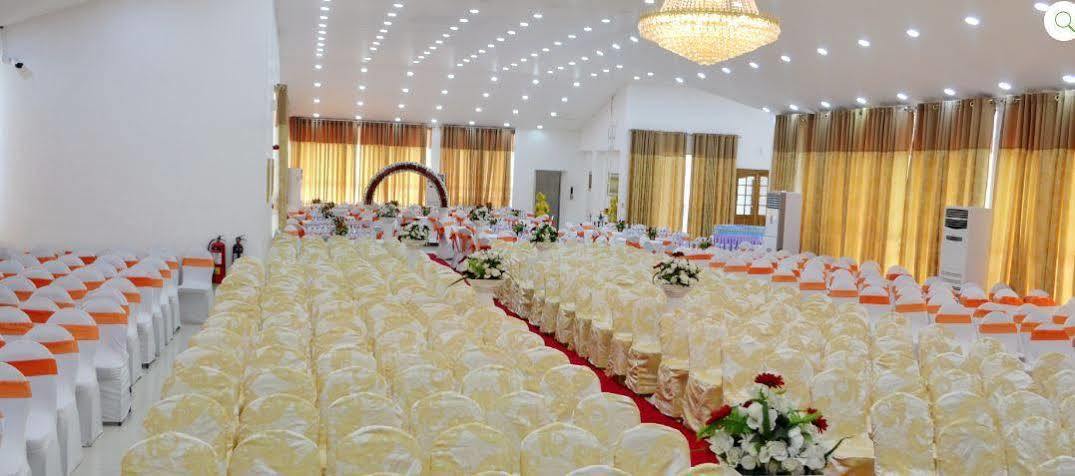 Green Grass Hotel & Restaurant Jaffna Luaran gambar
