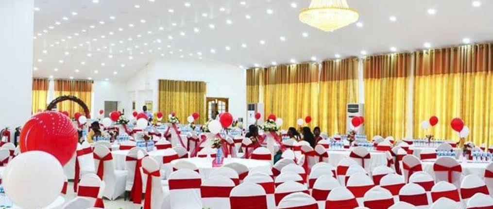 Green Grass Hotel & Restaurant Jaffna Luaran gambar