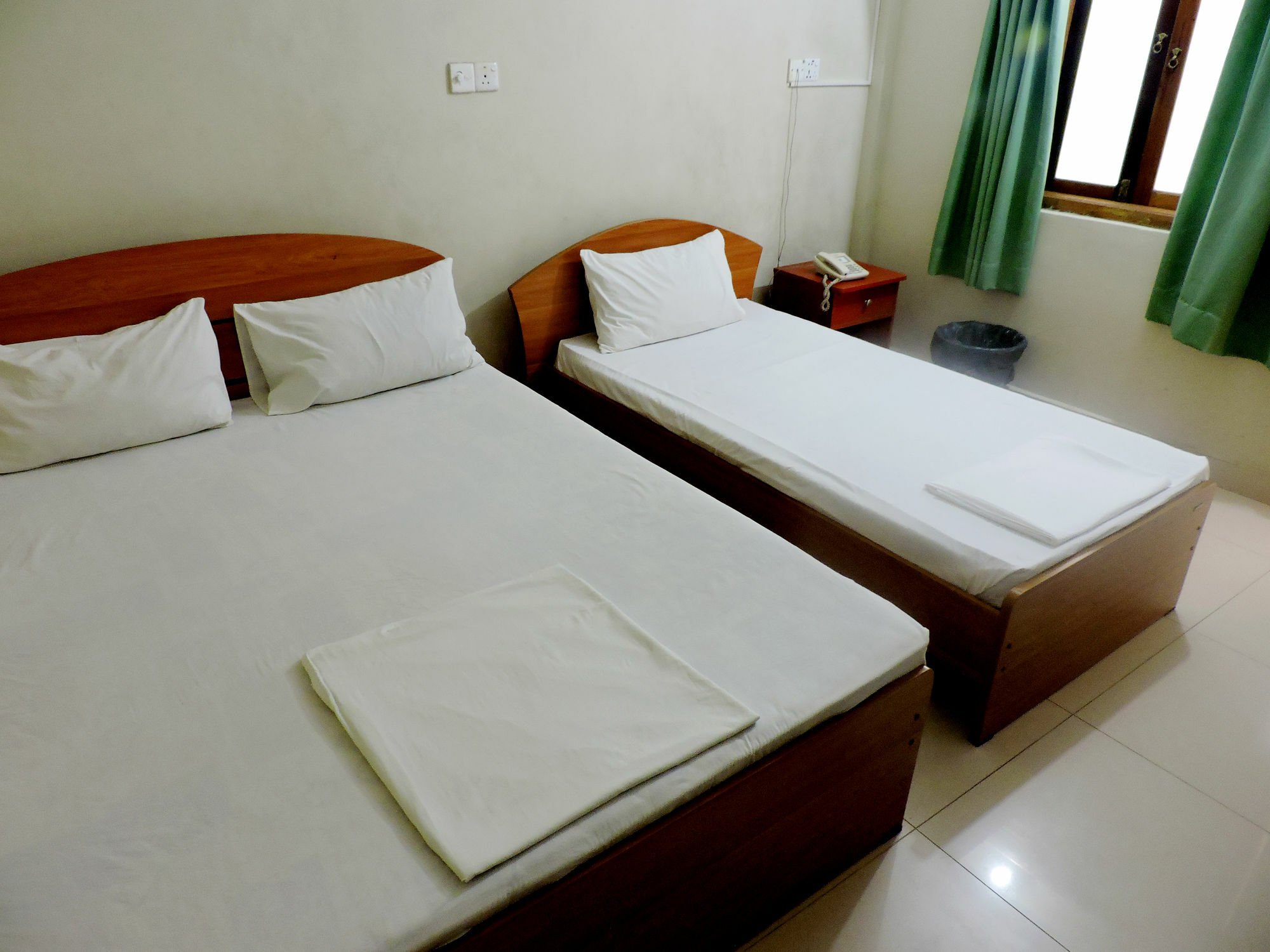 Green Grass Hotel & Restaurant Jaffna Luaran gambar
