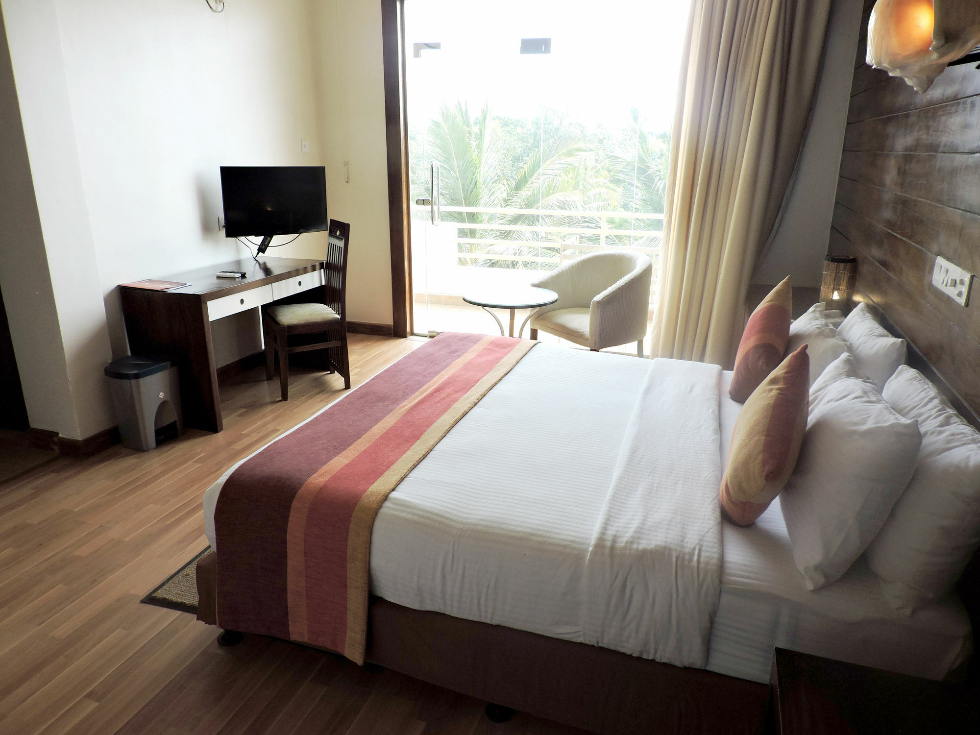 Green Grass Hotel & Restaurant Jaffna Luaran gambar